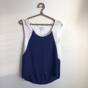 American Eagle Tee Tank